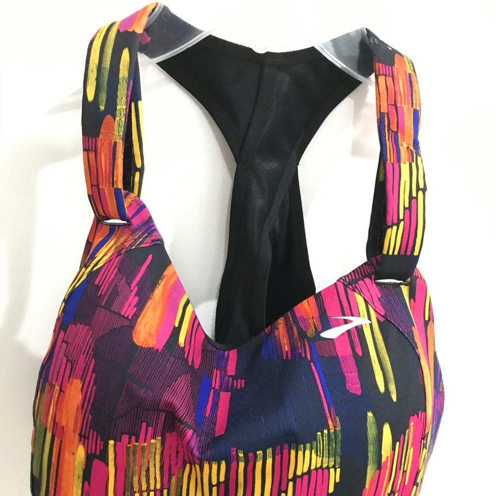 Brooks sports/running bra